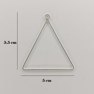 triangolo 25 misure